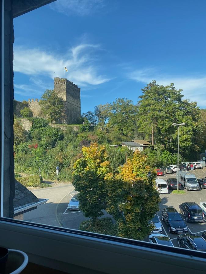 Ferienwohnungen "Am Fuerstenweg" Neuwied Eksteriør bilde