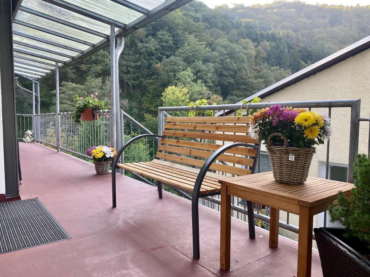 Ferienwohnungen "Am Fuerstenweg" Neuwied Eksteriør bilde